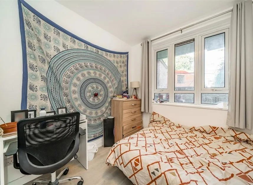 Sewardstone Road, Victoria Park, E2, photo 5