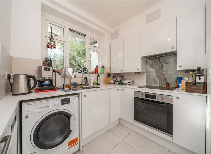 Sewardstone Road, Victoria Park, E2, photo 3