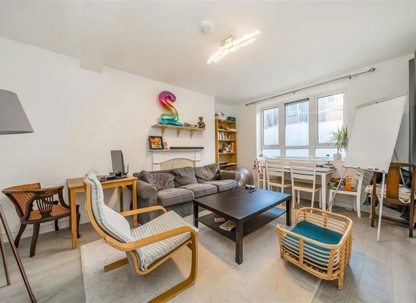 Sewardstone Road, Victoria Park, E2, photo 2