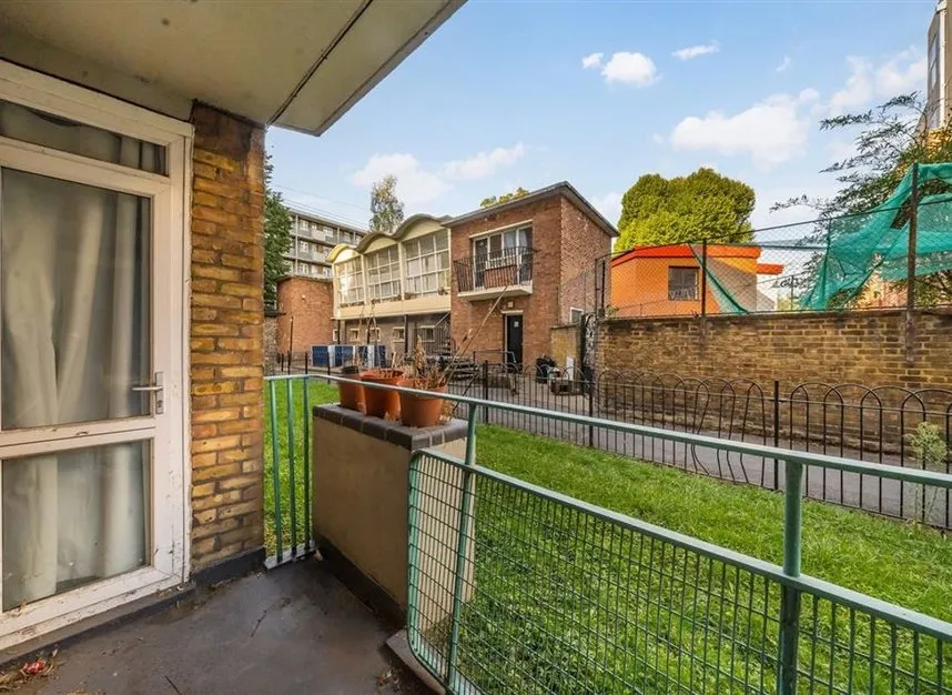 Sewardstone Road, Victoria Park, E2, photo 7