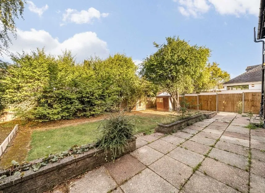 Elmgate Gardens, Edgware, HA8, photo 3