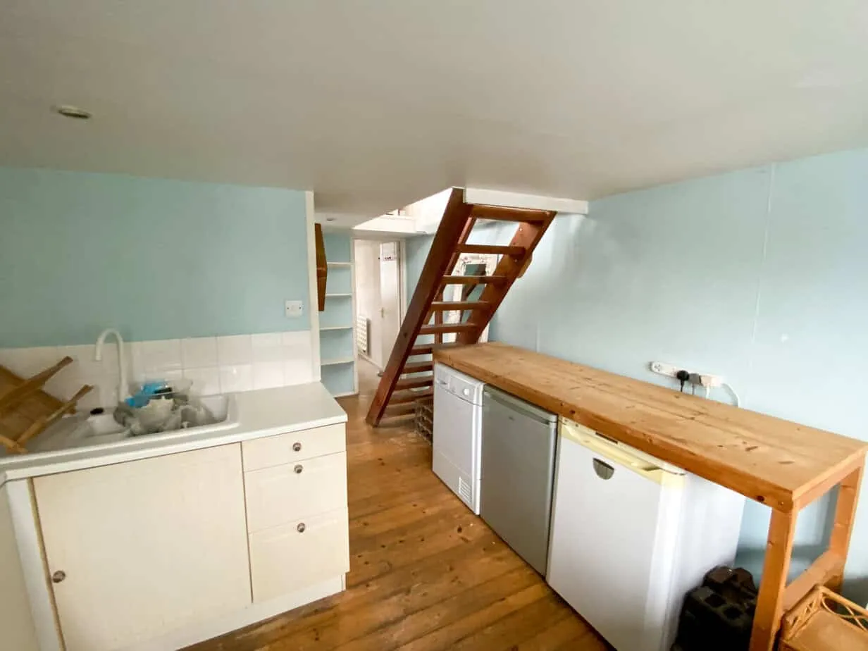 Platts Eyot, Hampton, TW12, photo 6