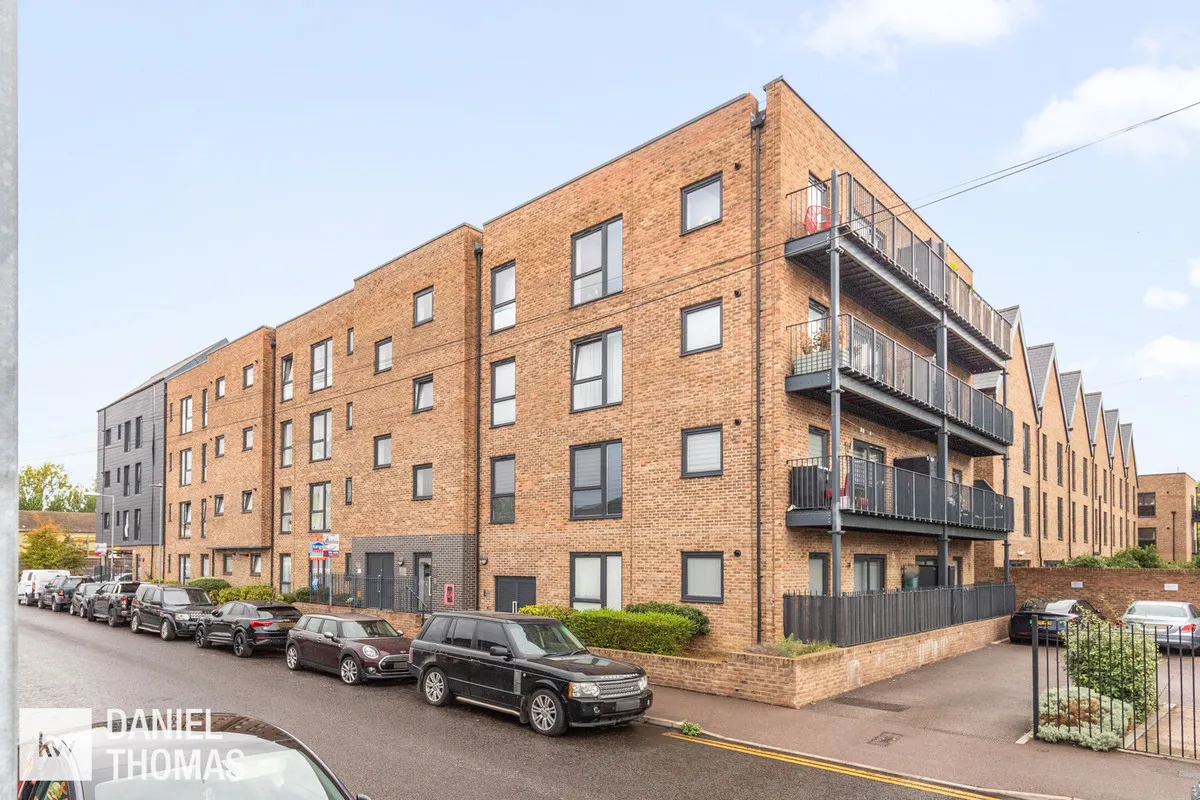 Lea Road, Waltham Abbey, EN9, photo 17