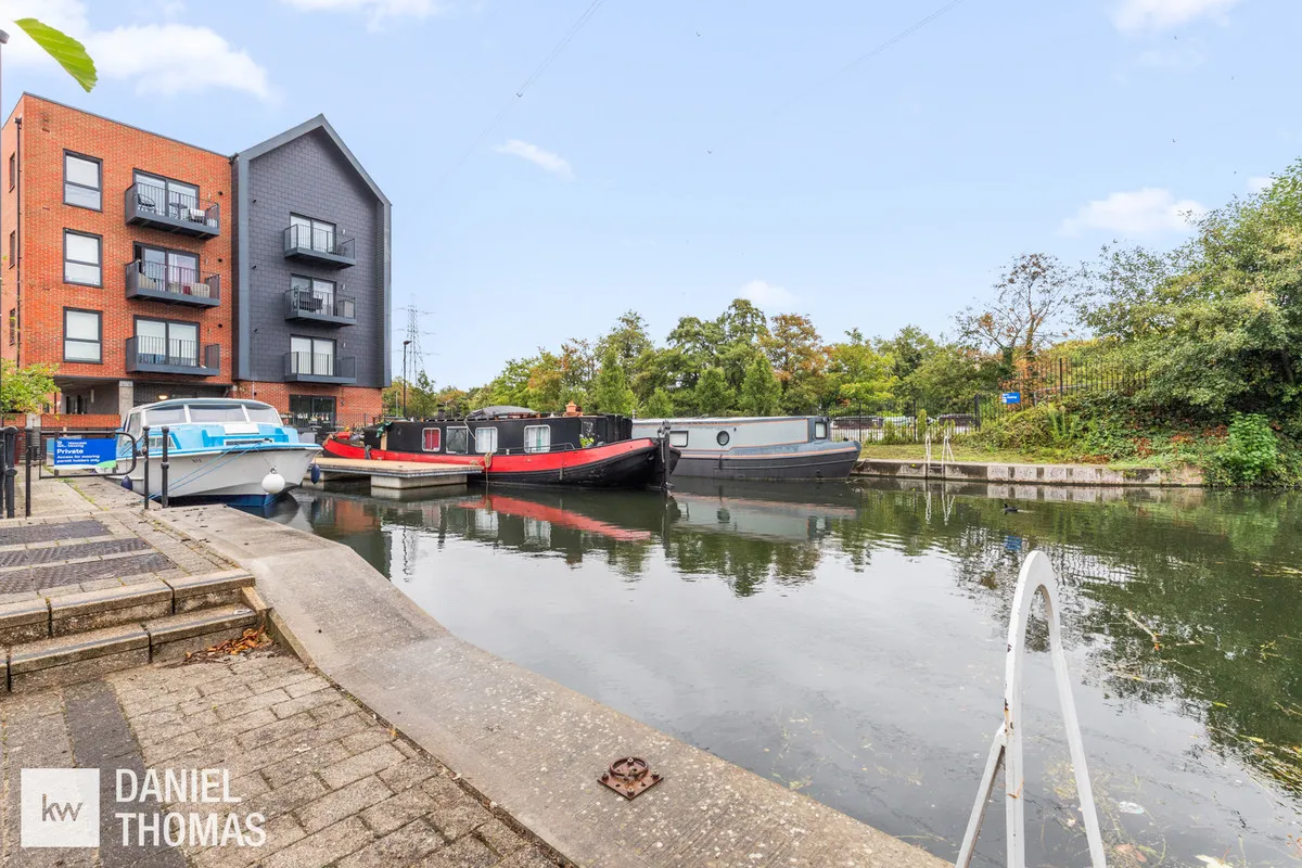 Lea Road, Waltham Abbey, EN9, photo 18