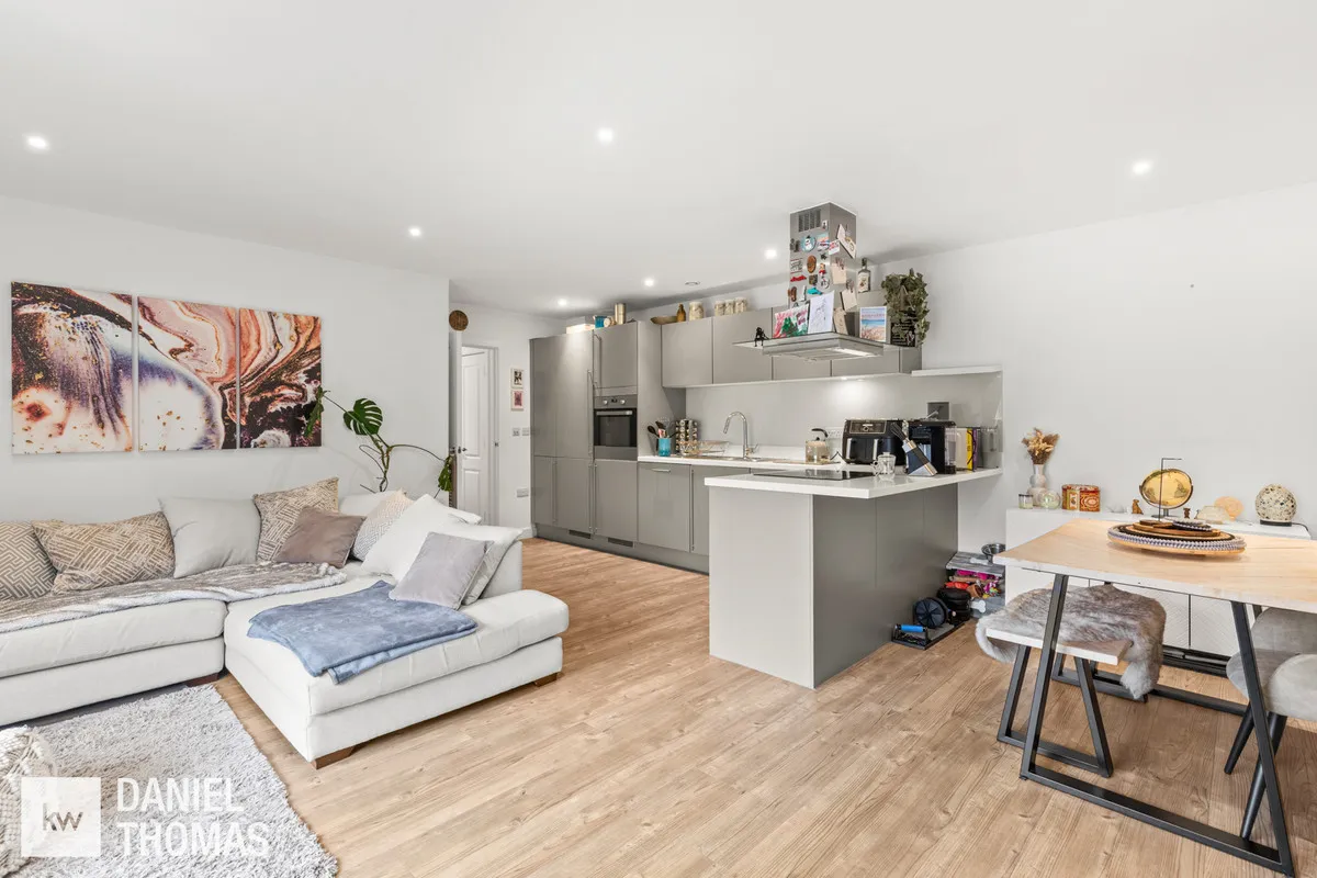 Lea Road, Waltham Abbey, EN9, photo 2