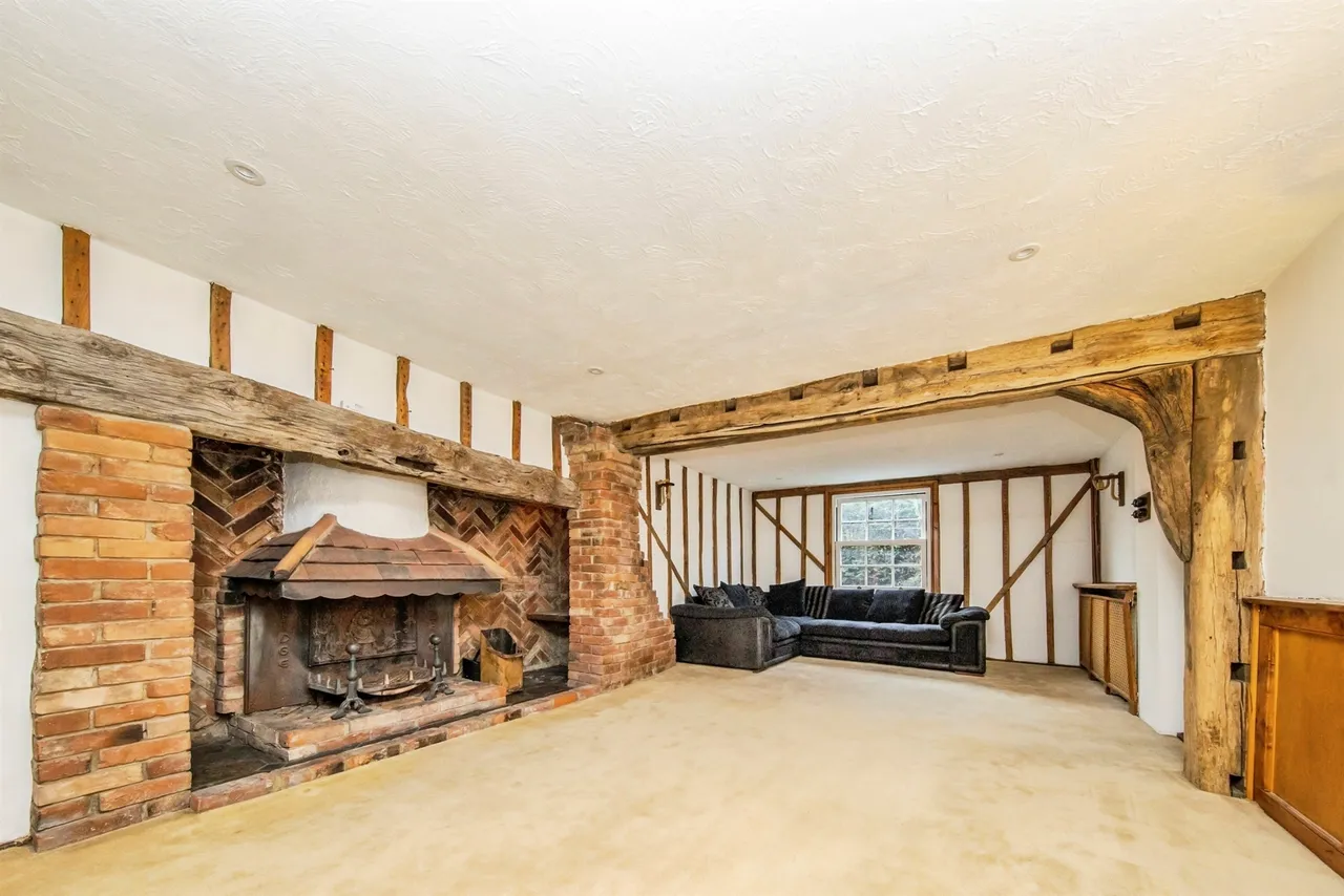 Coggeshall Road, Feering, CO5, photo 36