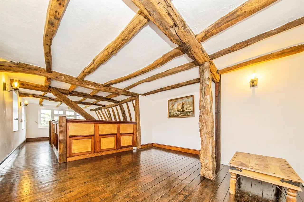 Coggeshall Road, Feering, CO5, photo 57