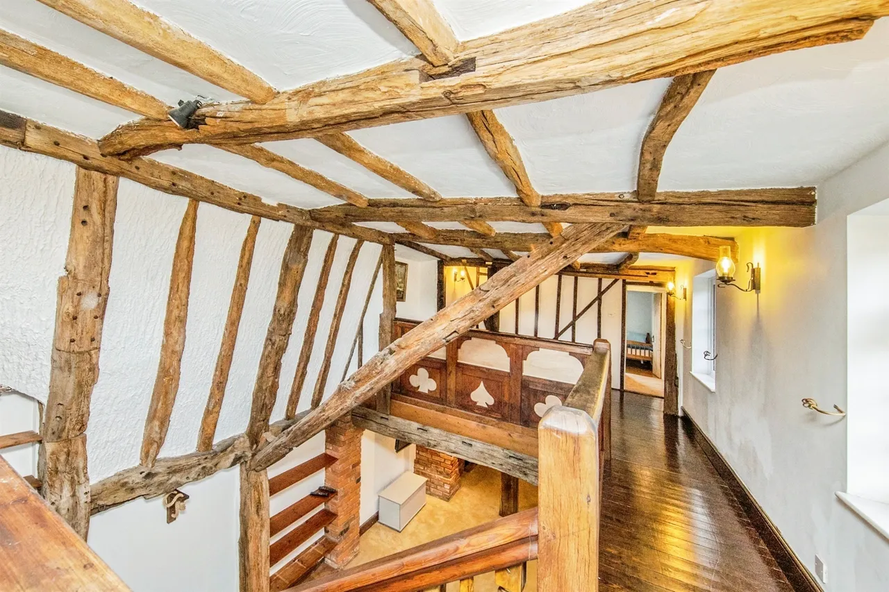 Coggeshall Road, Feering, CO5, photo 51