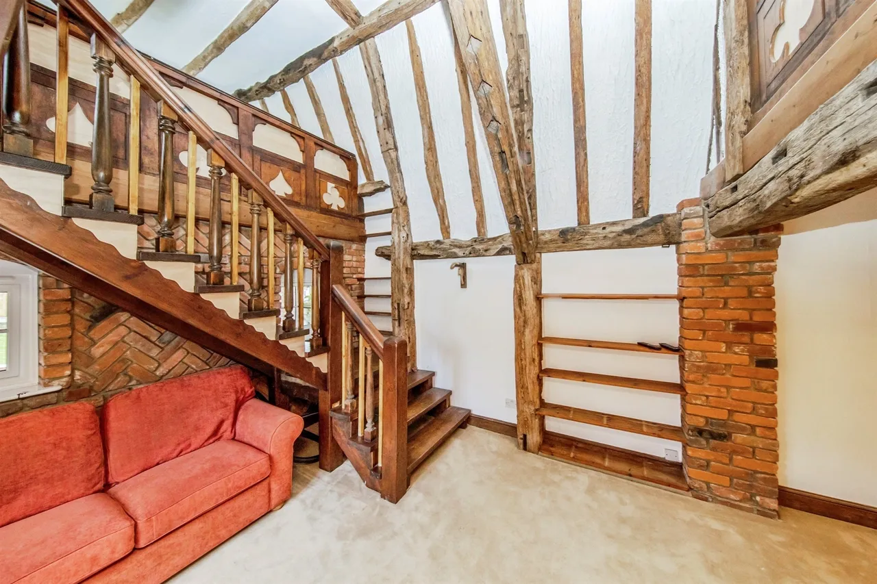 Coggeshall Road, Feering, CO5, photo 33