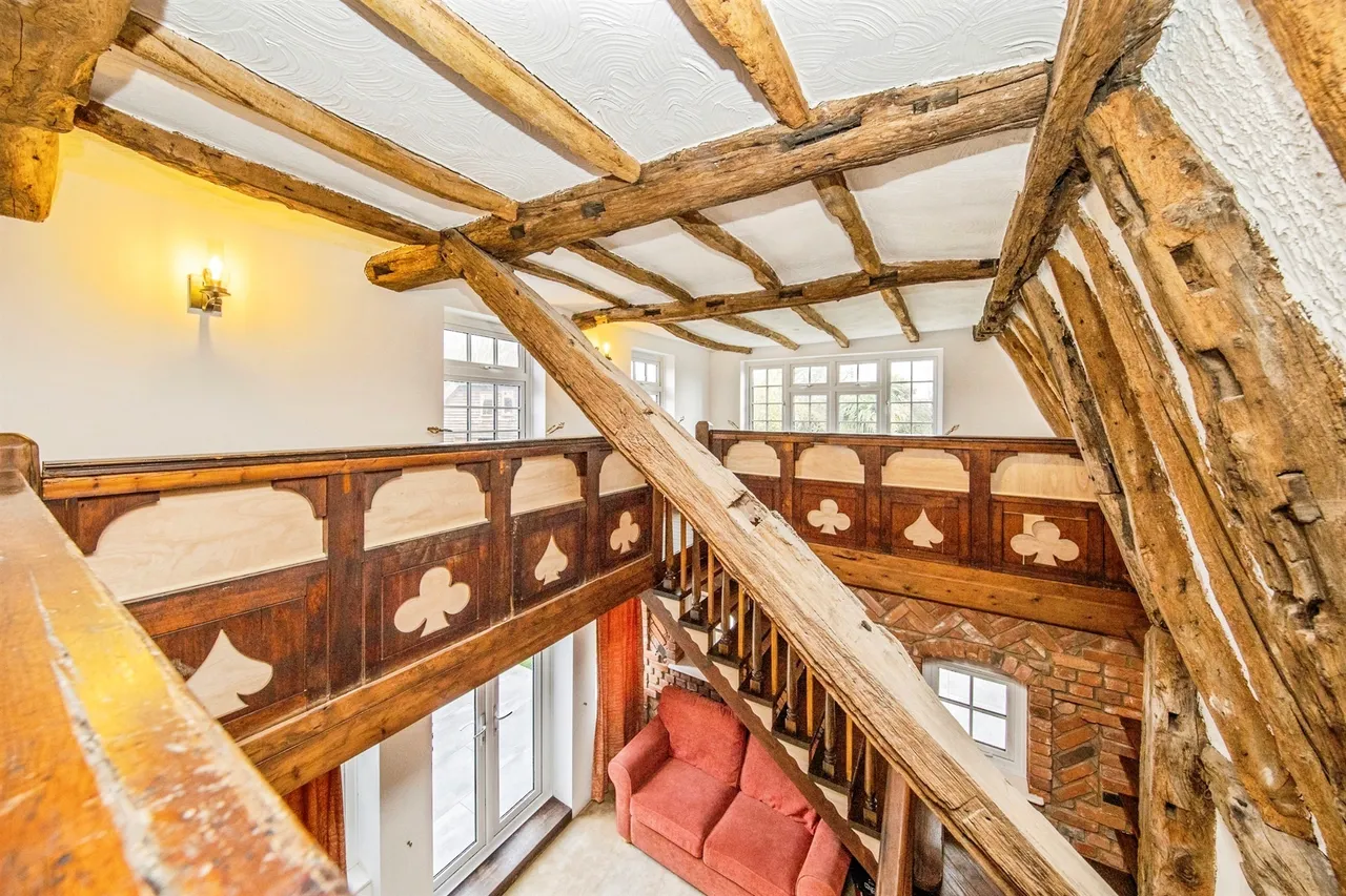 Coggeshall Road, Feering, CO5, photo 54