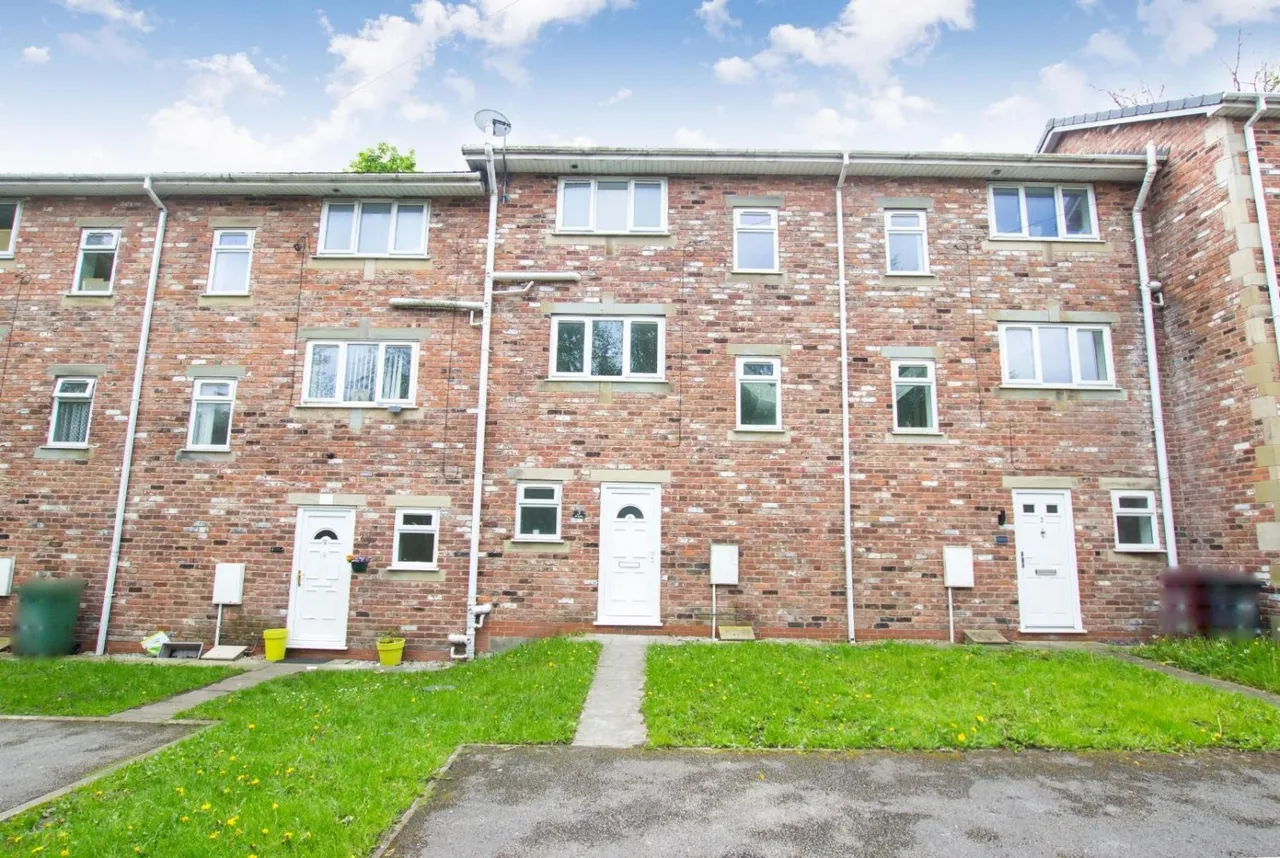 Devon Street, Farnworth, BL4, photo 5