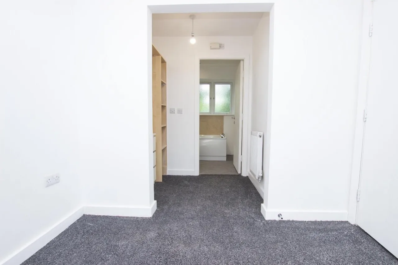 3 bed house to rent, Devon Street, Farnworth, BL4