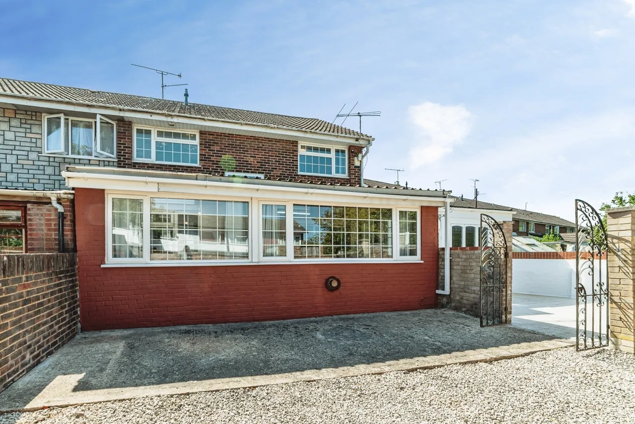 Hillary Road, Basingstoke, RG21, photo 11