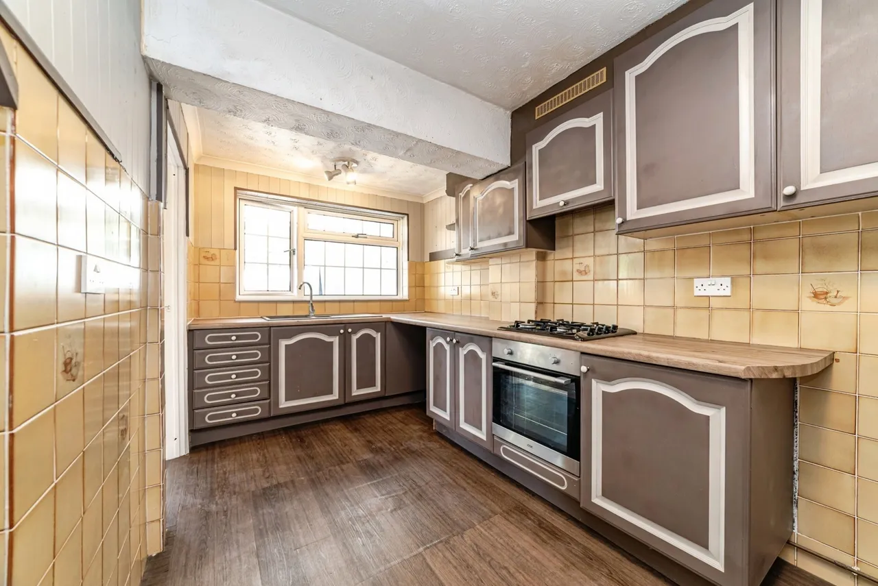 Hillary Road, Basingstoke, RG21, photo 5