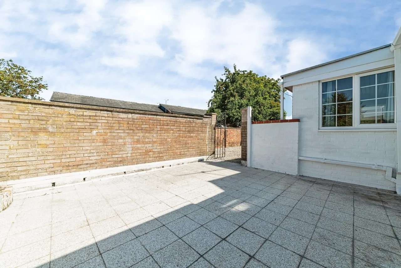 Hillary Road, Basingstoke, RG21, photo 10