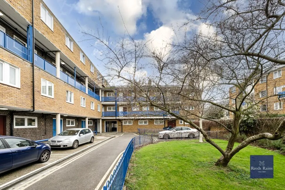 Burbage Close, London, SE1, photo 10