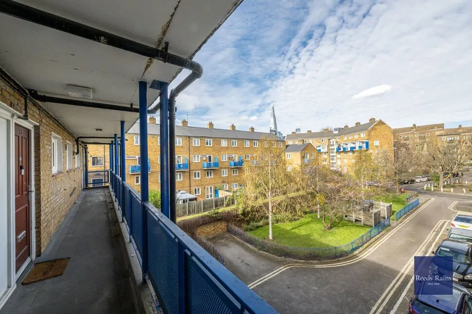 Burbage Close, London, SE1, photo 12