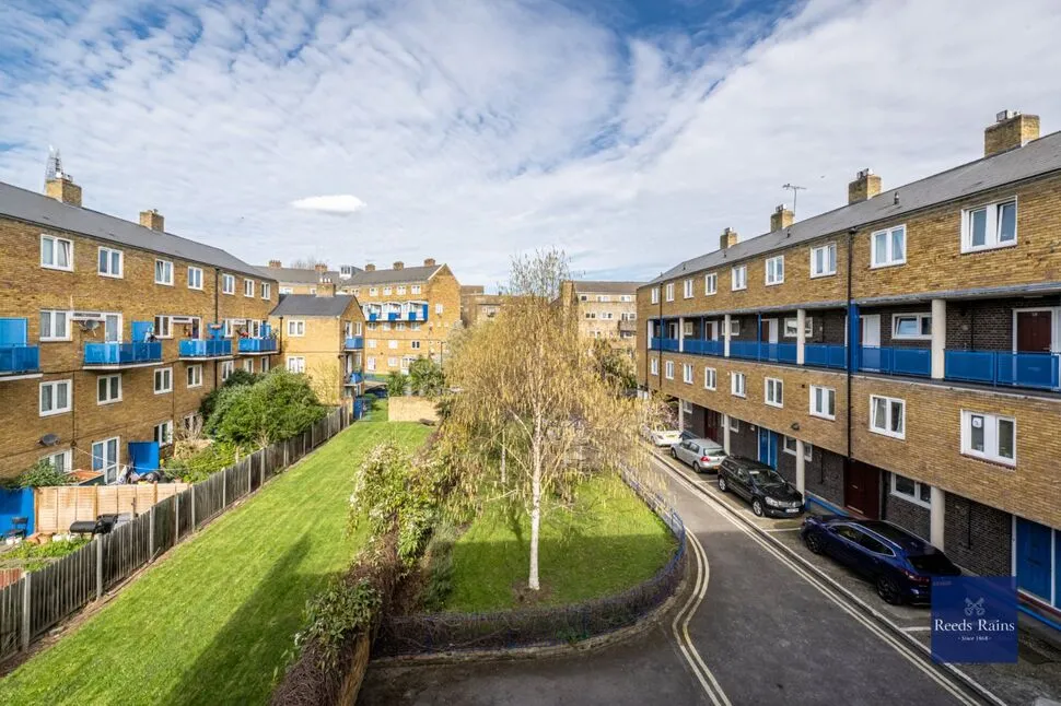 Burbage Close, London, SE1, photo 8