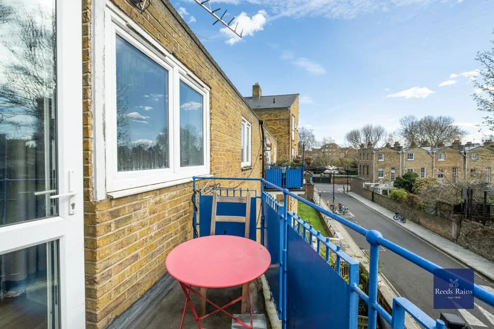 Burbage Close, London, SE1, photo 7