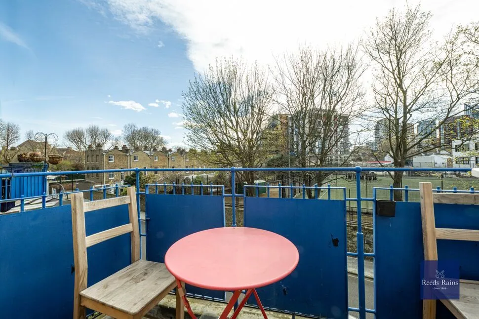 Burbage Close, London, SE1, photo 11