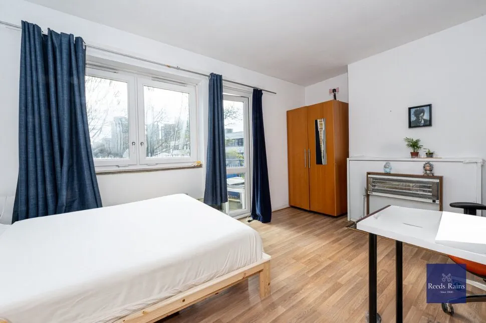 Burbage Close, London, SE1, photo 4