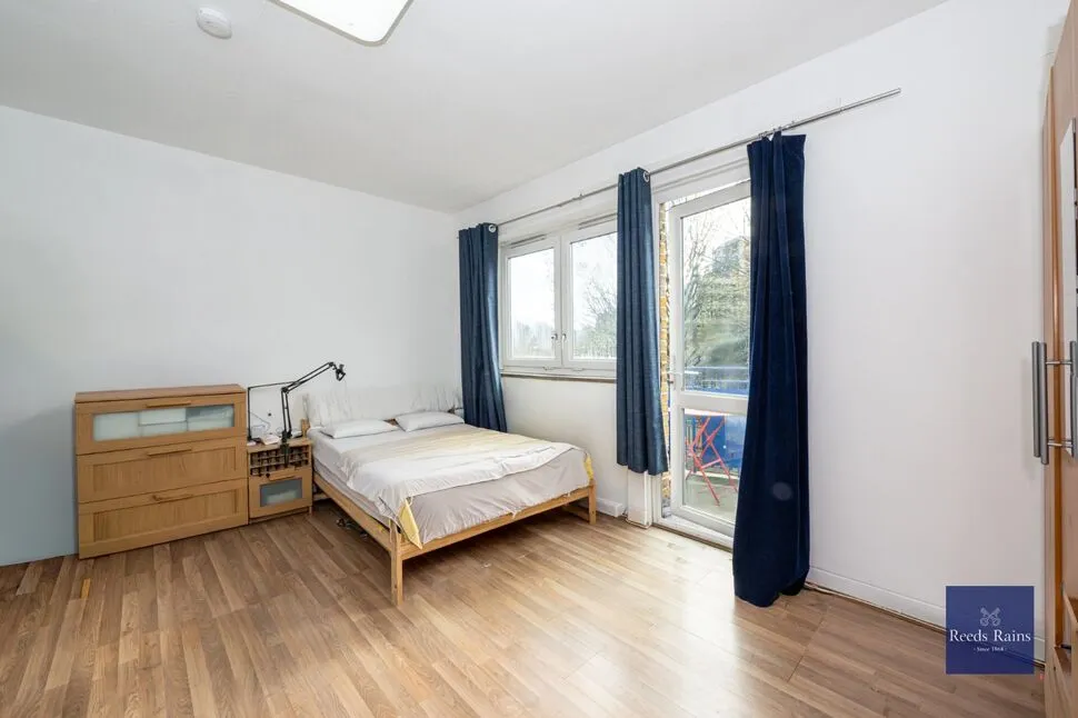 Burbage Close, London, SE1, photo 9