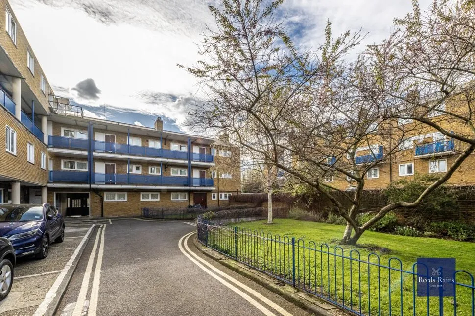Burbage Close, London, SE1, photo 13