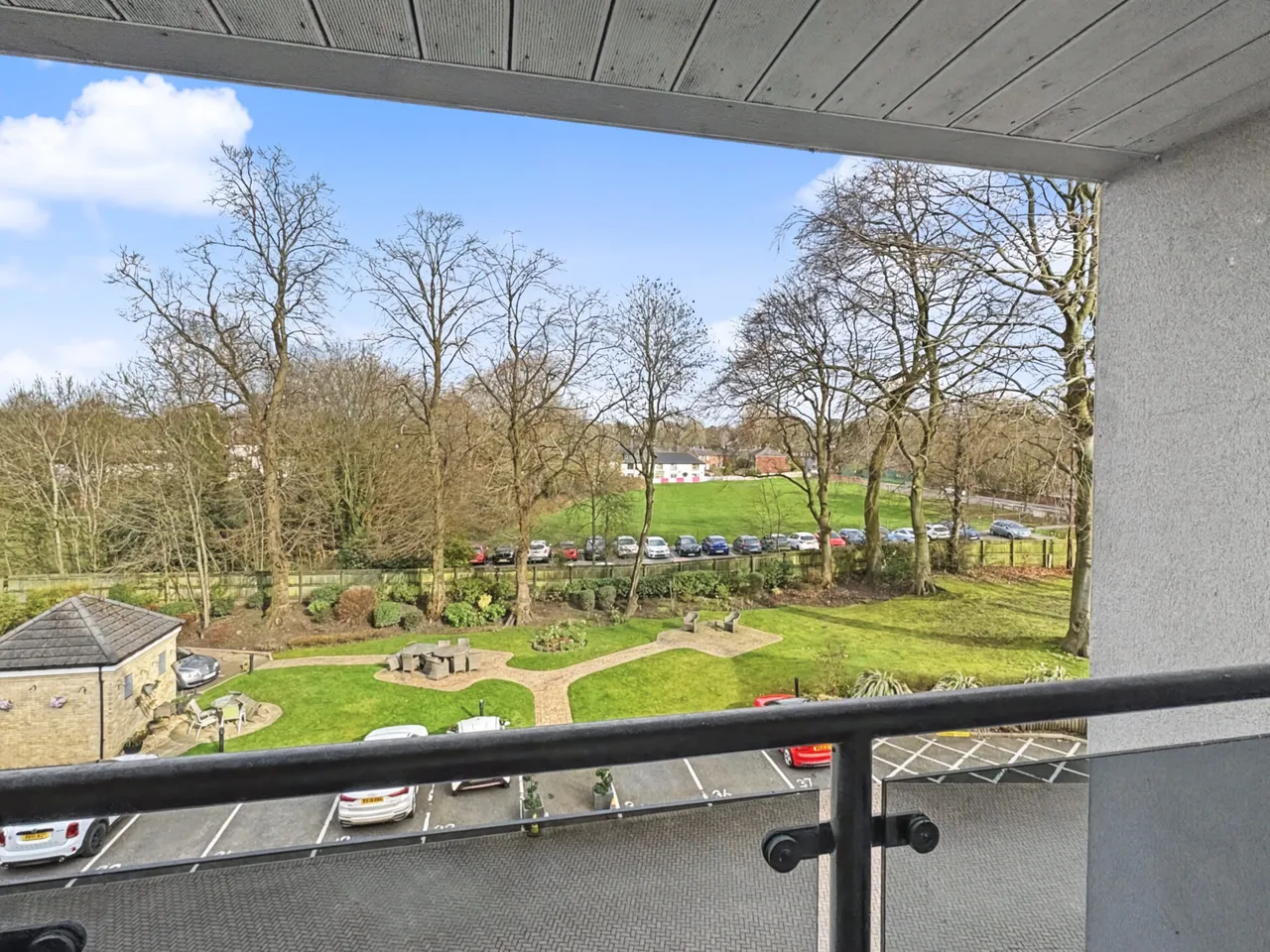 Park View Road, Prestwich, M25, photo 4