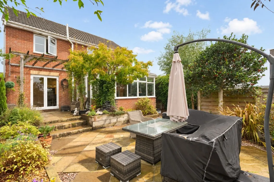 Redwood Drive, Chorley, PR7, photo 66
