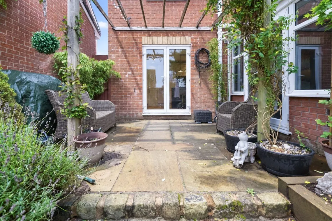 Redwood Drive, Chorley, PR7, photo 67