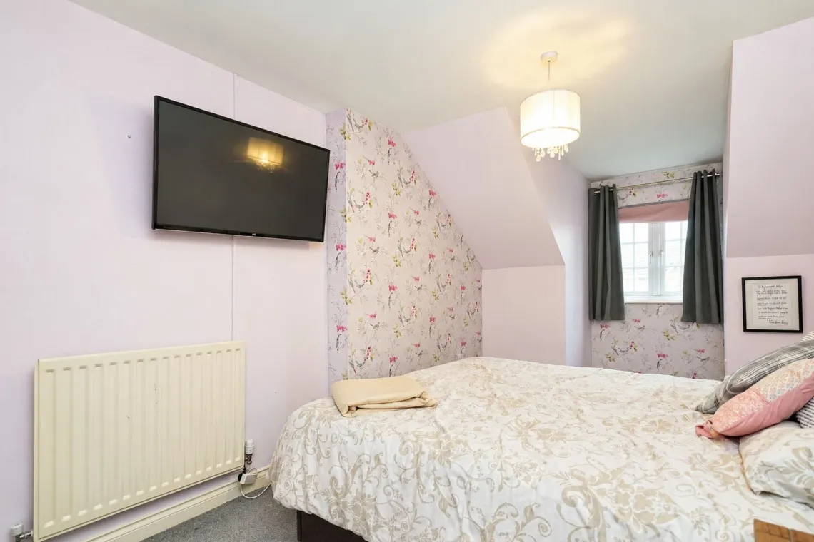 Redwood Drive, Chorley, PR7, photo 58