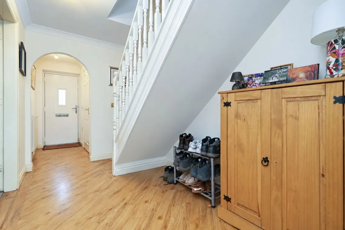 Redwood Drive, Chorley, PR7, photo 5