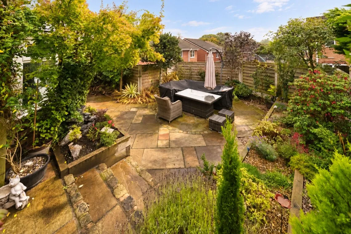 Redwood Drive, Chorley, PR7, photo 63