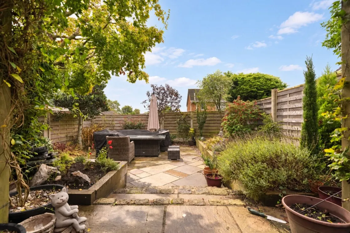 Redwood Drive, Chorley, PR7, photo 64