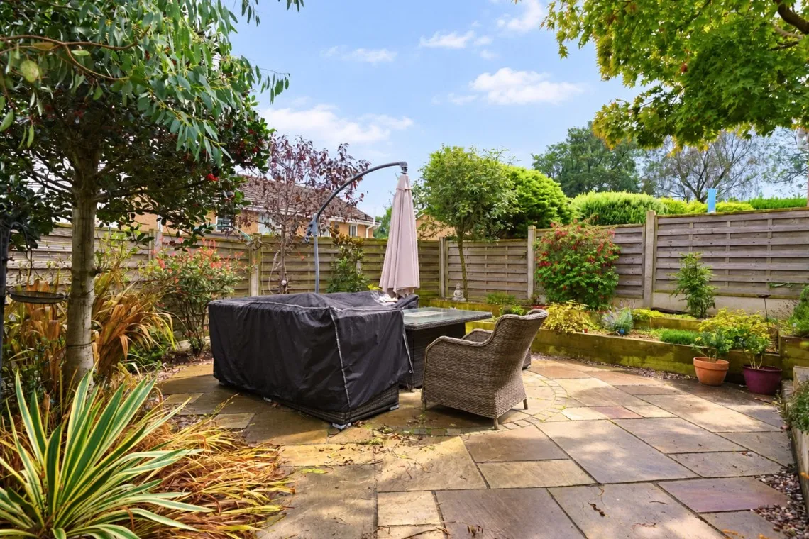 Redwood Drive, Chorley, PR7, photo 65
