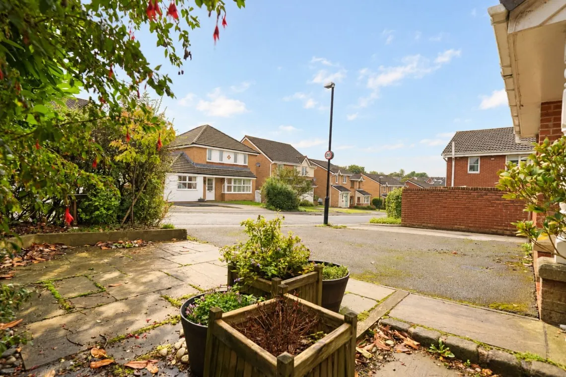 Redwood Drive, Chorley, PR7, photo 61