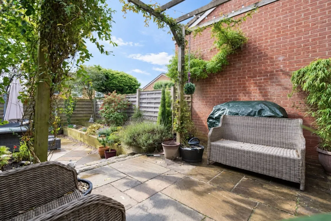 Redwood Drive, Chorley, PR7, photo 62