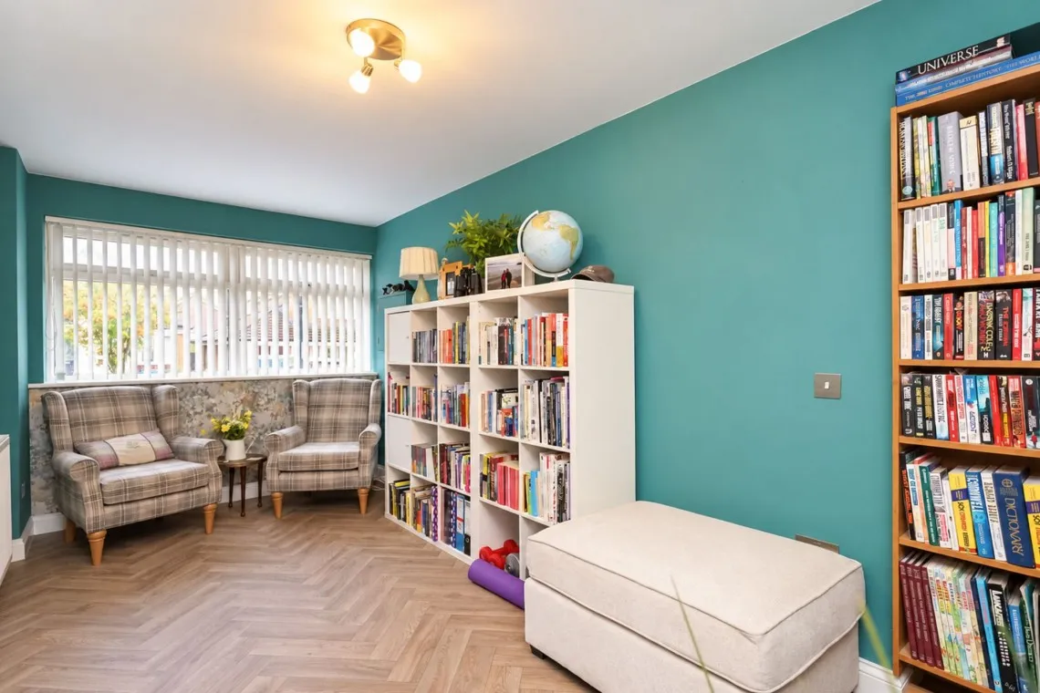 Redwood Drive, Chorley, PR7, photo 31