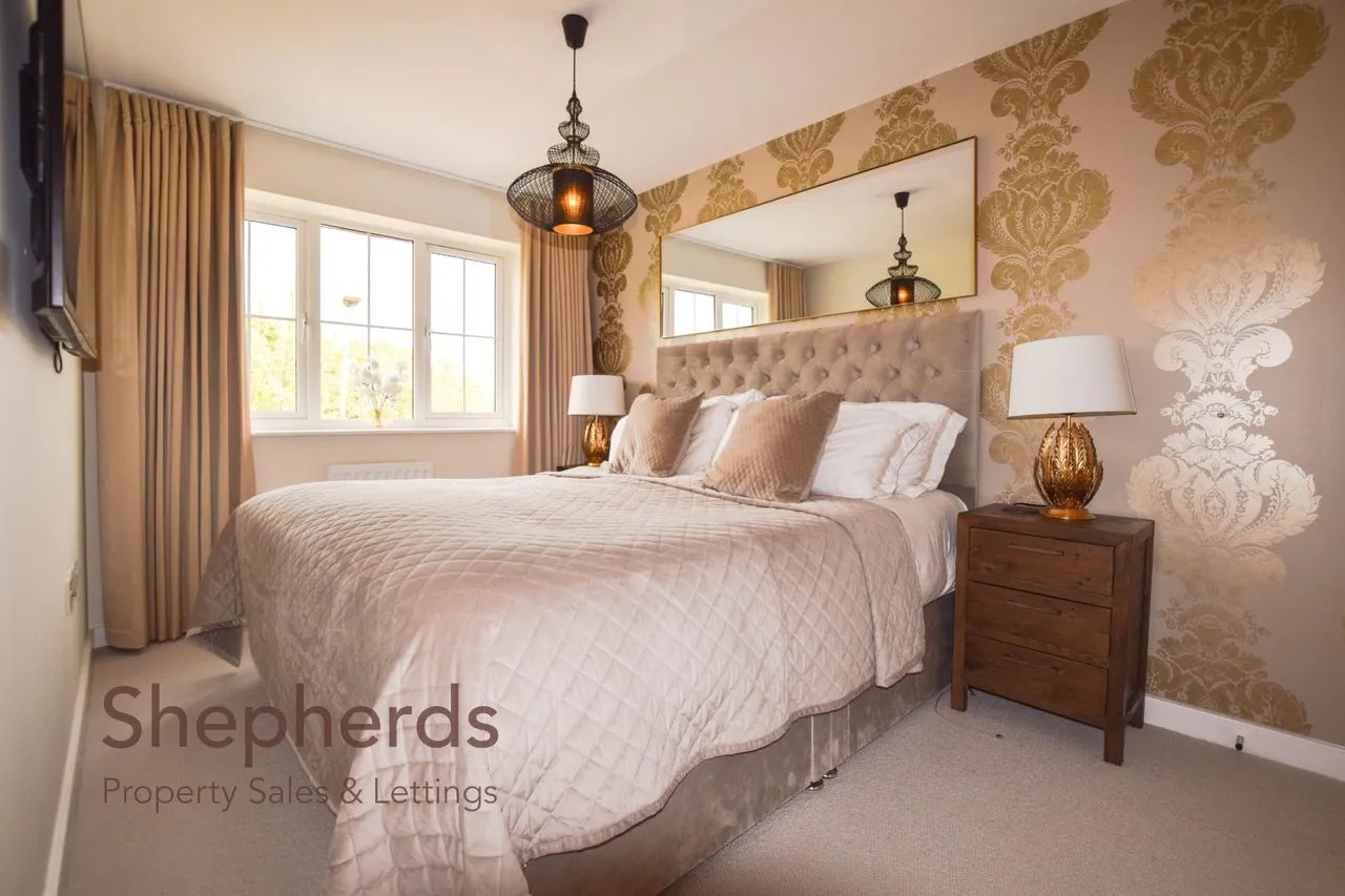 Hastings Avenue, Goffs Oak, EN7, photo 14