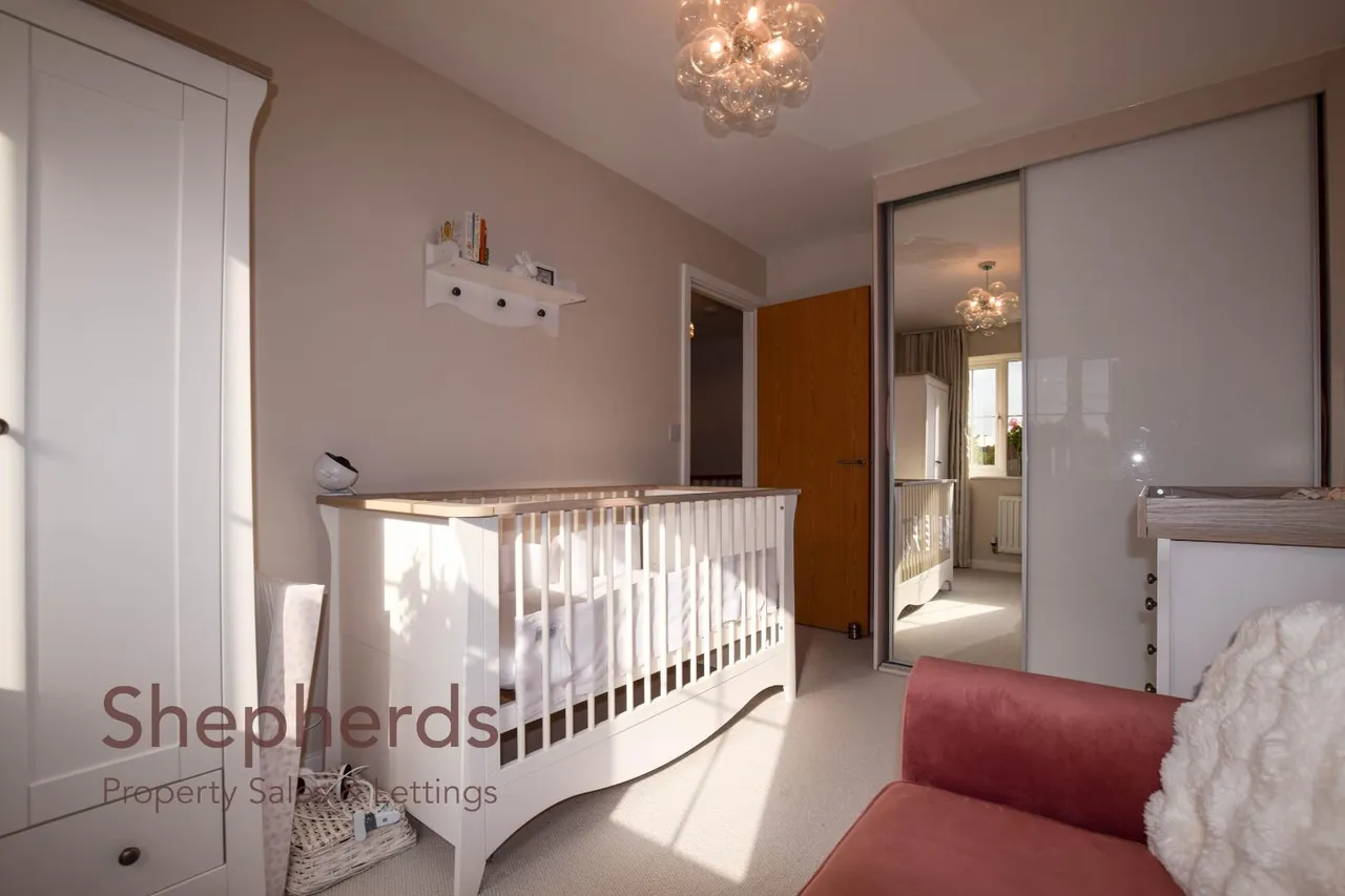 Hastings Avenue, Goffs Oak, EN7, photo 12