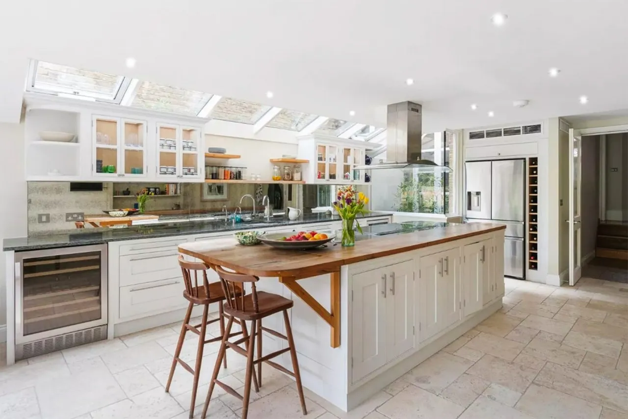Bovingdon Road, Fulham, photo 2