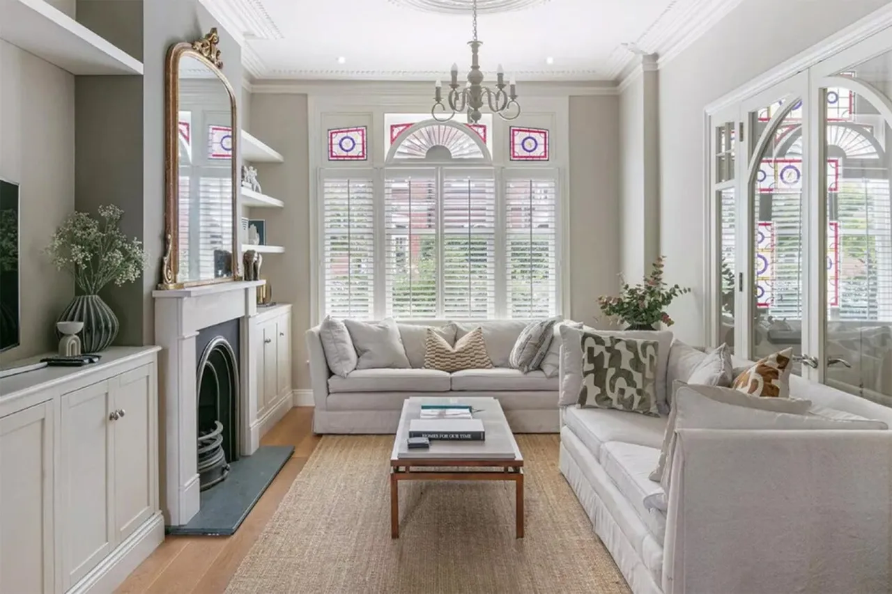 Bovingdon Road, Fulham, photo 8