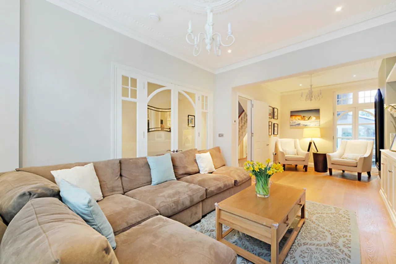 Bovingdon Road, Fulham, photo 4