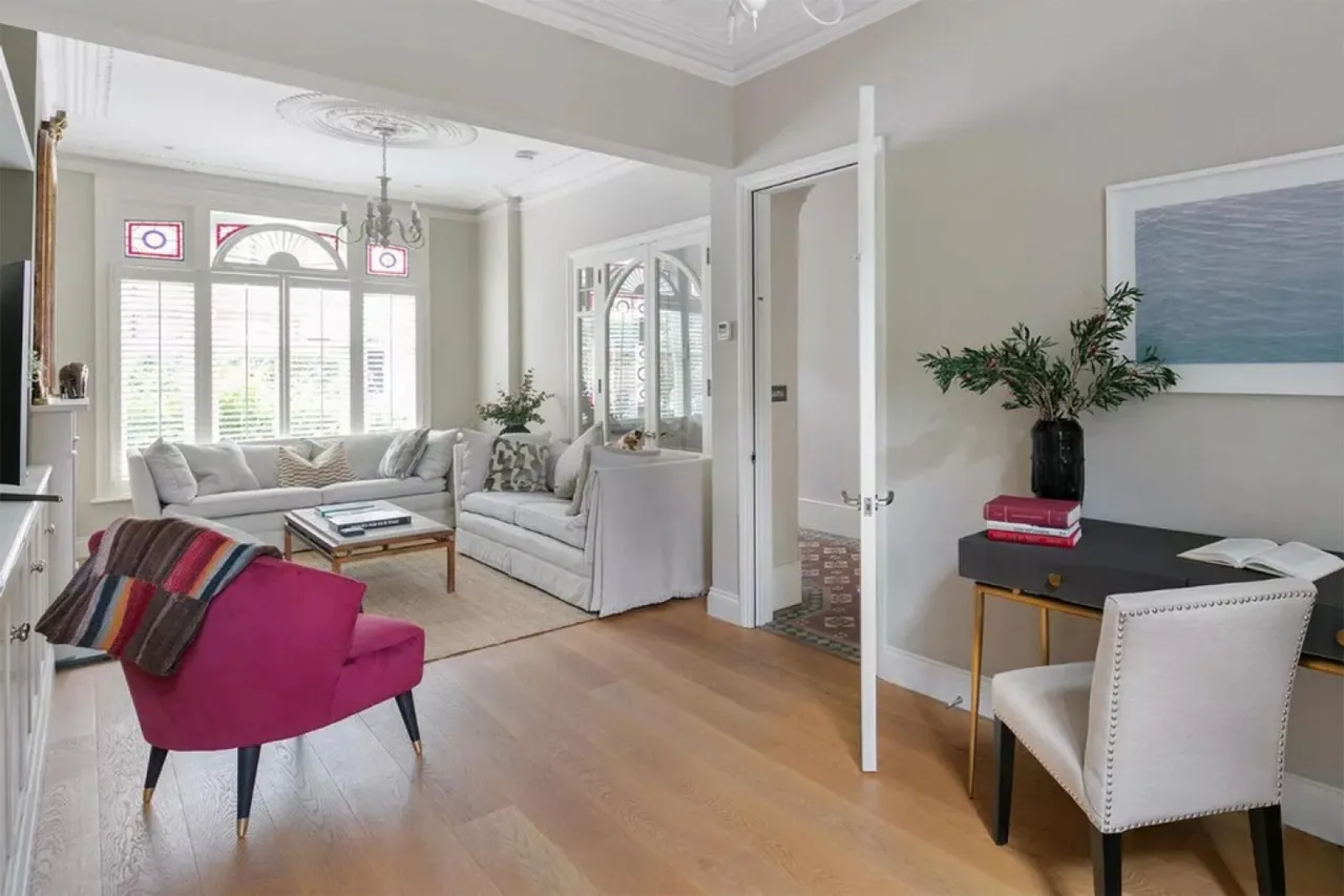 Bovingdon Road, Fulham, photo 9
