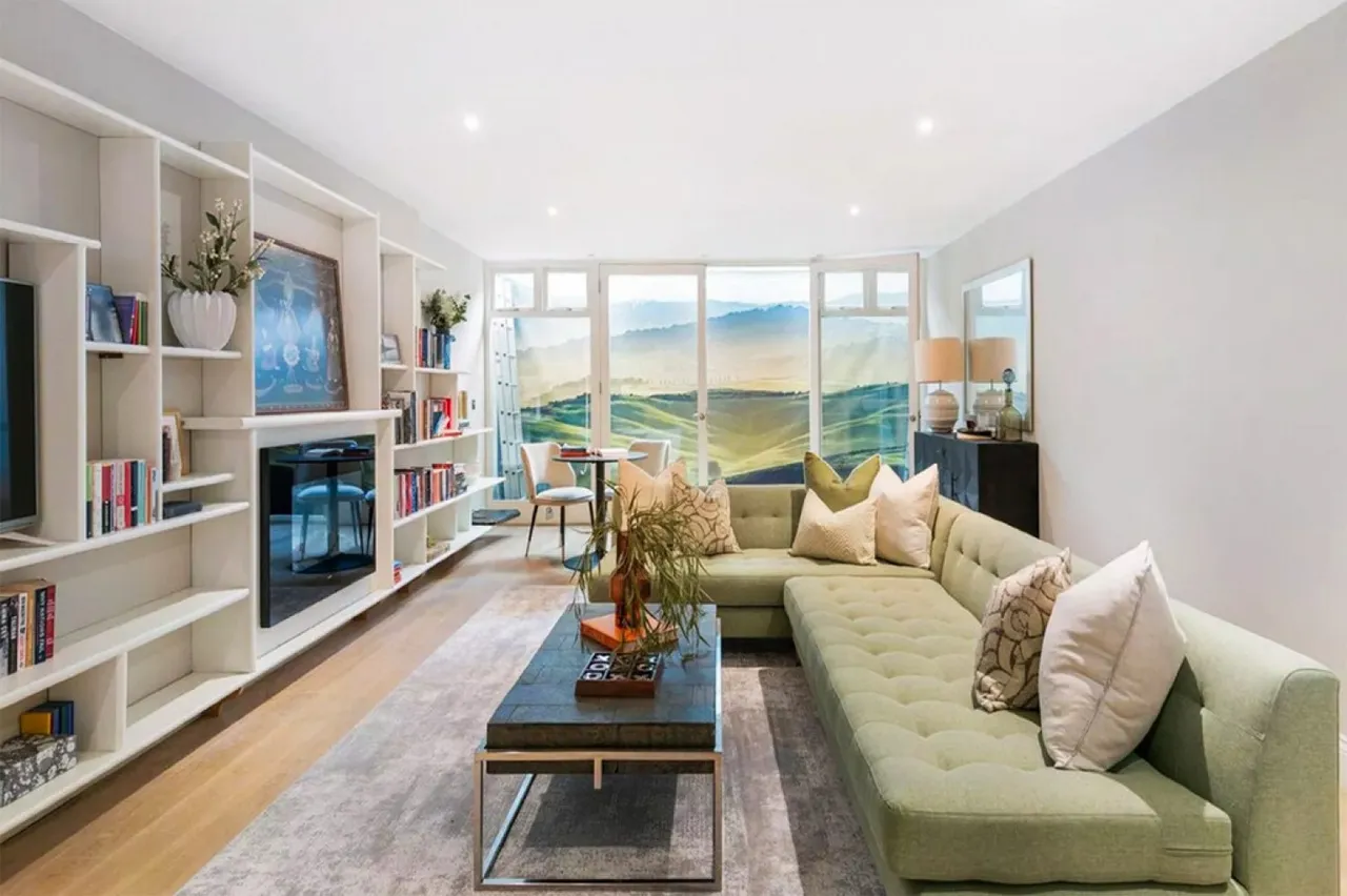 Bovingdon Road, Fulham, photo 10