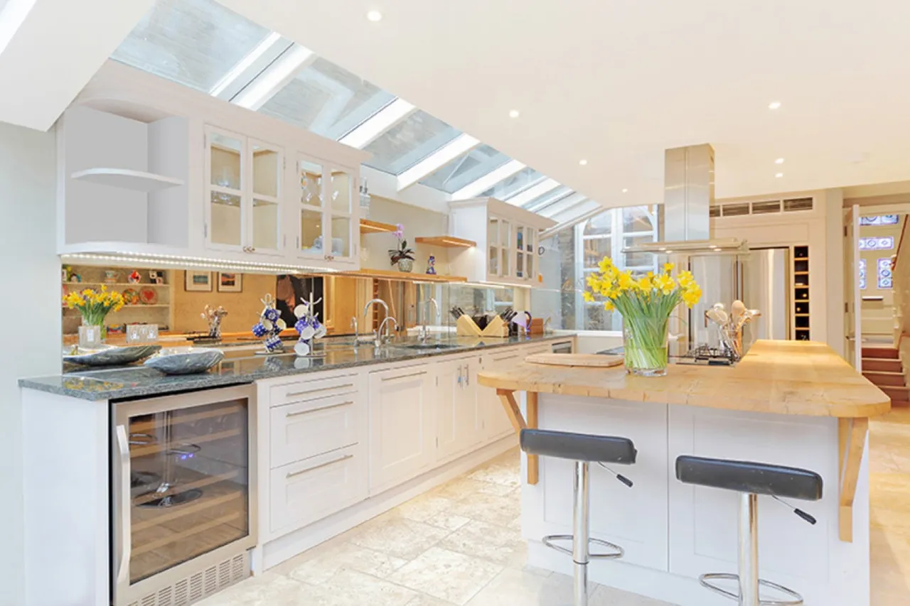 Bovingdon Road, Fulham, photo 7