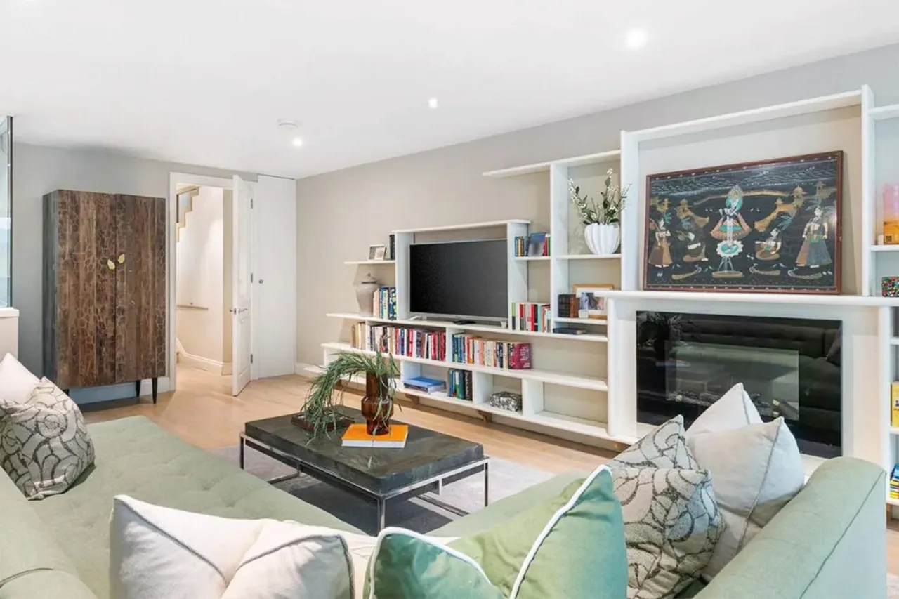 Bovingdon Road, Fulham, photo 11