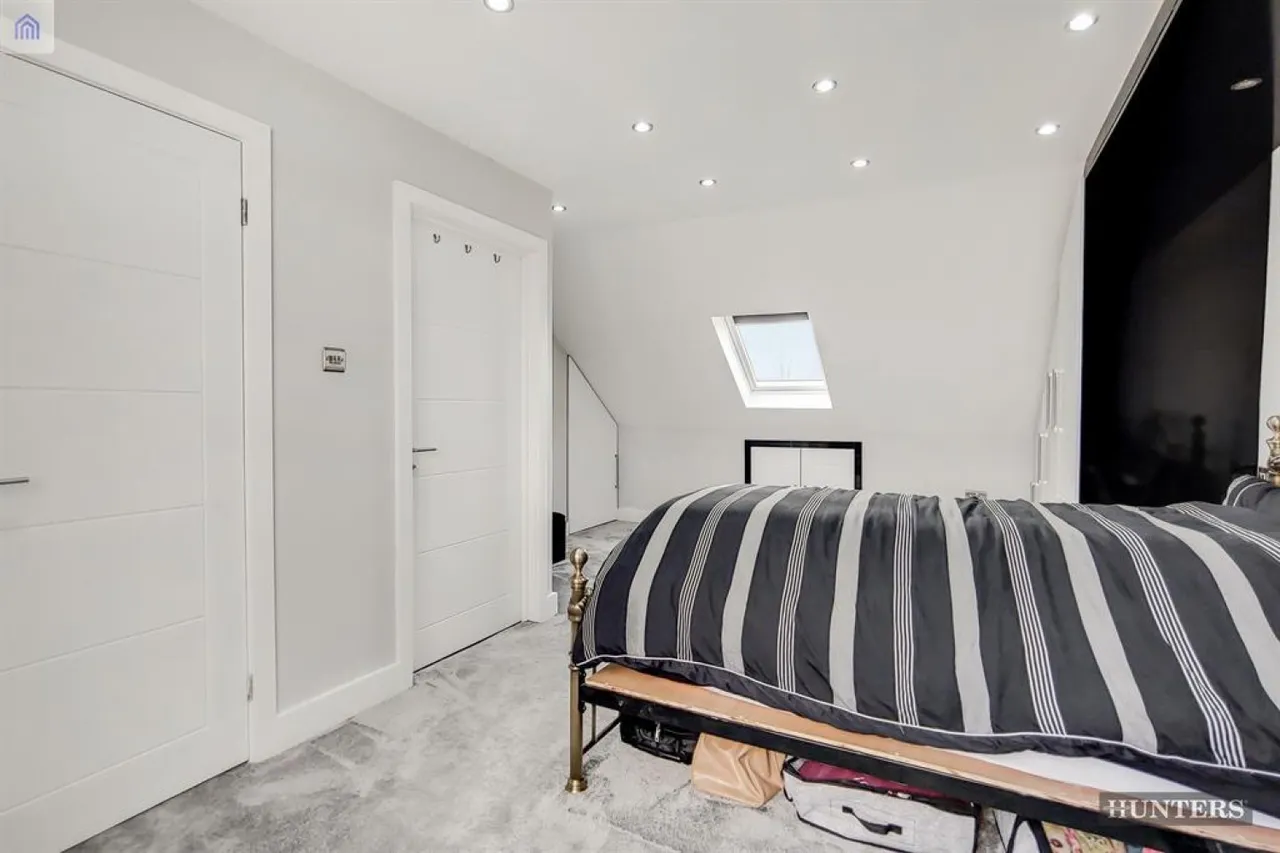 Netherfield Gardens, Barking, IG11, photo 9