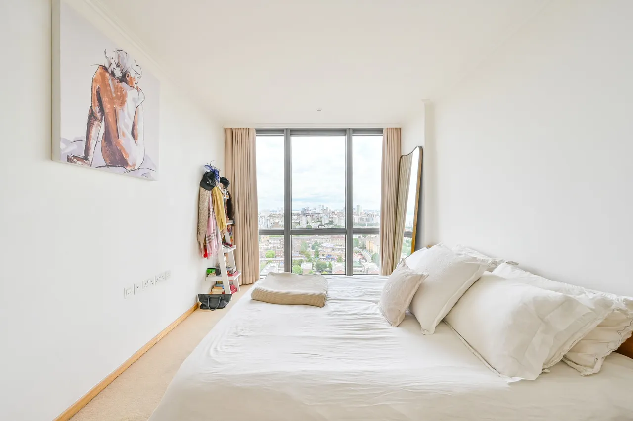 1708 West India Quay, 26 Hertsmere Road, London, photo 10