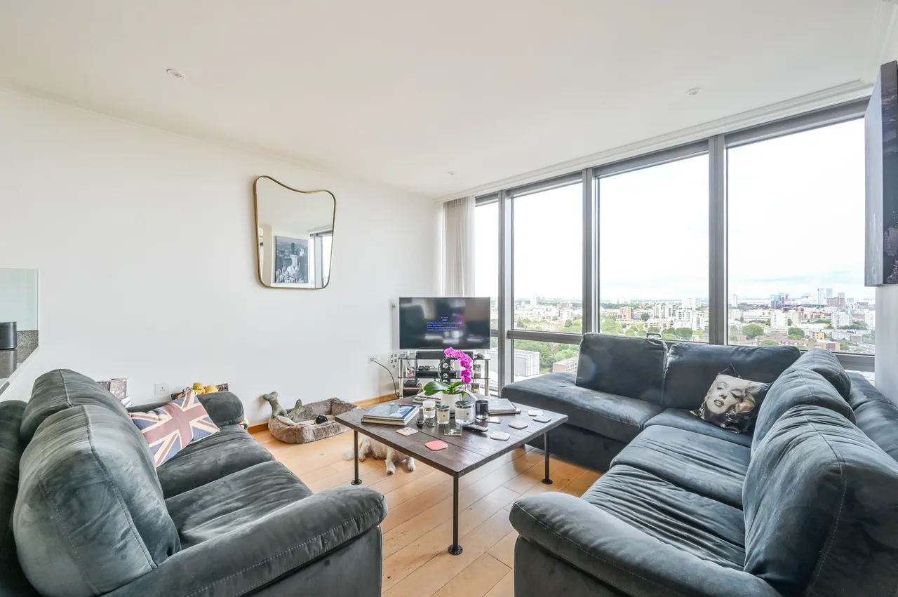 1708 West India Quay, 26 Hertsmere Road, London, photo 7